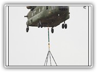 Airpower demo Chinook D-666